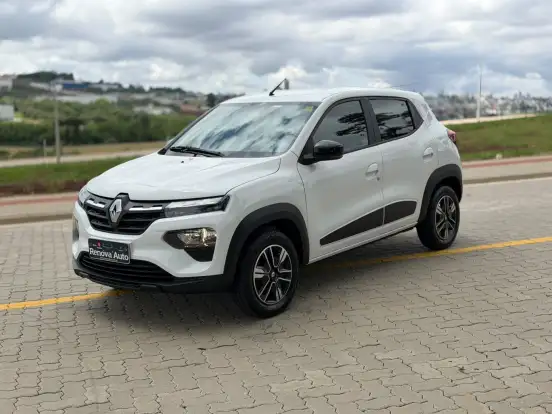 RENAULT-KWID-2024