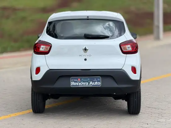 RENAULT-KWID-2024