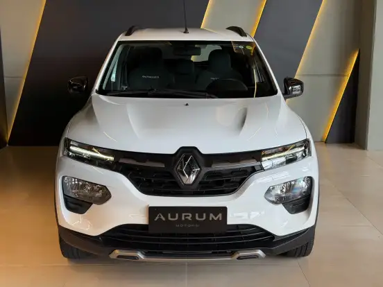 RENAULT-KWID-1.0 12V SCE FLEX OUTSIDER MANUAL RENAULT-KWID-2022
