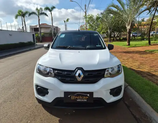 RENAULT-KWID-2020