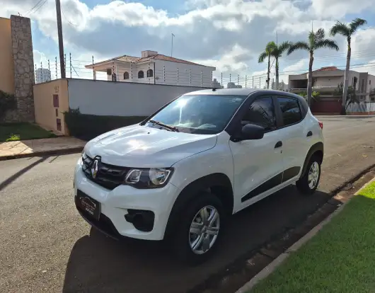 RENAULT-KWID-2020