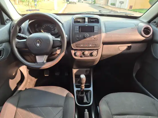 RENAULT-KWID-1.0 12V SCE FLEX ZEN MANUAL RENAULT-KWID-2020