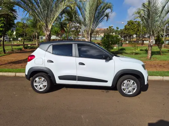 RENAULT-KWID-1.0 12V SCE FLEX ZEN MANUAL RENAULT-KWID-2020
