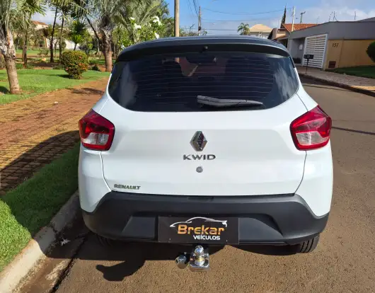 RENAULT-KWID-2020