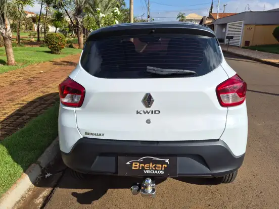 RENAULT-KWID-1.0 12V SCE FLEX ZEN MANUAL RENAULT-KWID-2020