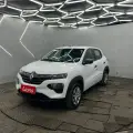 RENAULT KWID 1.0 12V SCE FLEX ZEN MANUAL RENAULT KWID 1.0 12V SCE FLEX ZEN MANUAL