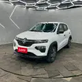RENAULT KWID 1.0 12V SCE FLEX ZEN MANUAL RENAULT KWID 1.0 12V SCE FLEX ZEN MANUAL