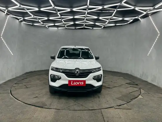 RENAULT-KWID-1.0 12V SCE FLEX ZEN MANUAL RENAULT-KWID-2024