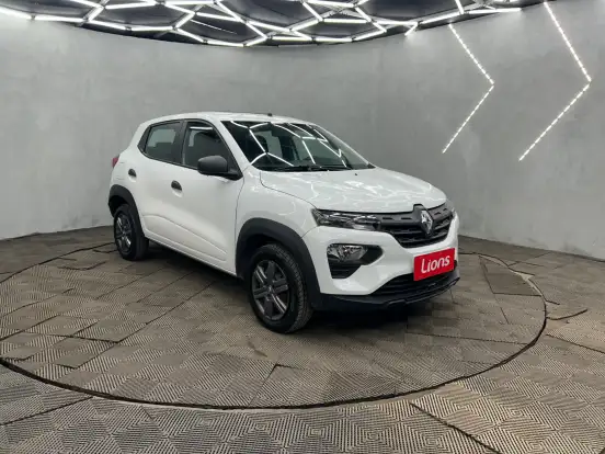RENAULT-KWID-1.0 12V SCE FLEX ZEN MANUAL RENAULT-KWID-2024