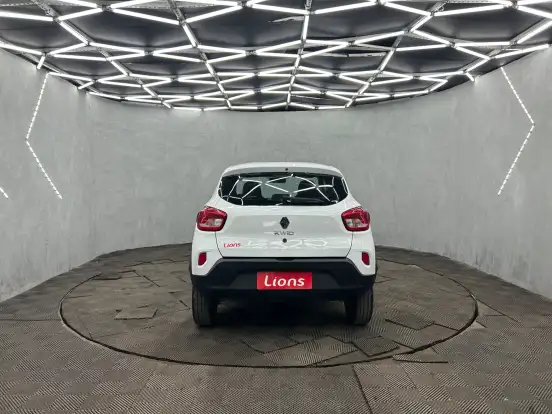 RENAULT-KWID-2024