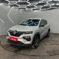 RENAULT KWID 1.0 12V SCE FLEX ZEN MANUAL RENAULT KWID 1.0 12V SCE FLEX ZEN MANUAL