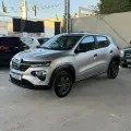 RENAULT KWID 1.0 12V SCE FLEX ZEN MANUAL RENAULT KWID 1.0 12V SCE FLEX ZEN MANUAL