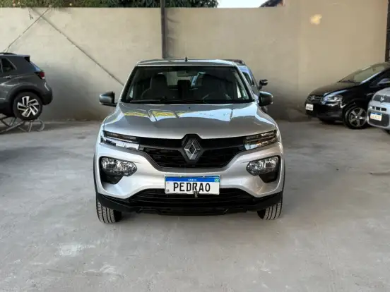 RENAULT-KWID-1.0 12V SCE FLEX ZEN MANUAL RENAULT-KWID-2025