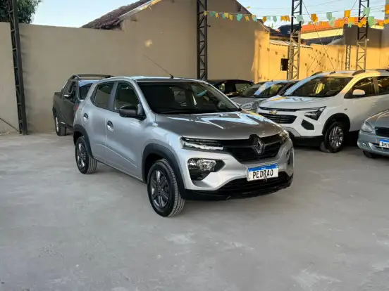 RENAULT-KWID-2025