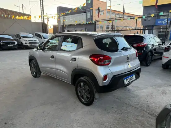 RENAULT-KWID-2025