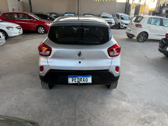 RENAULT-KWID-2025