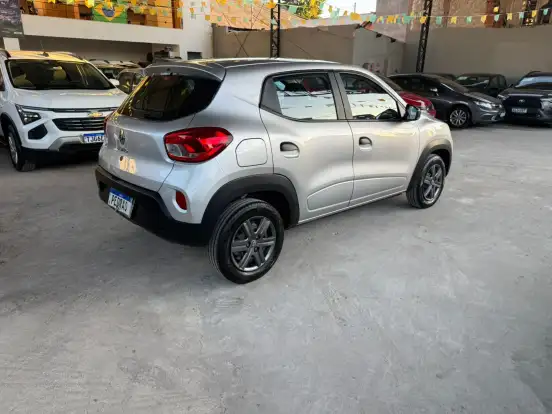 RENAULT-KWID-2025
