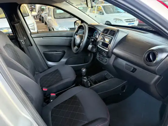 RENAULT-KWID-1.0 12V SCE FLEX ZEN MANUAL RENAULT-KWID-2025