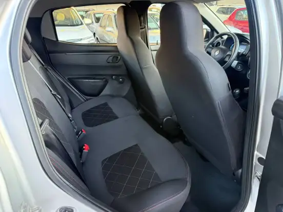 RENAULT-KWID-1.0 12V SCE FLEX ZEN MANUAL RENAULT-KWID-2025