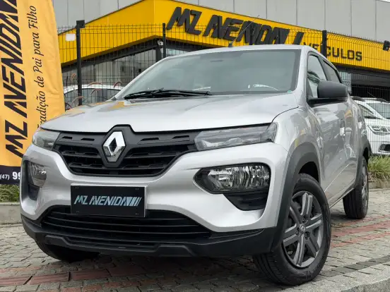 RENAULT-KWID-2025