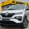 RENAULT KWID 1.0 12V SCE FLEX ZEN MANUAL RENAULT KWID 1.0 12V SCE FLEX ZEN MANUAL