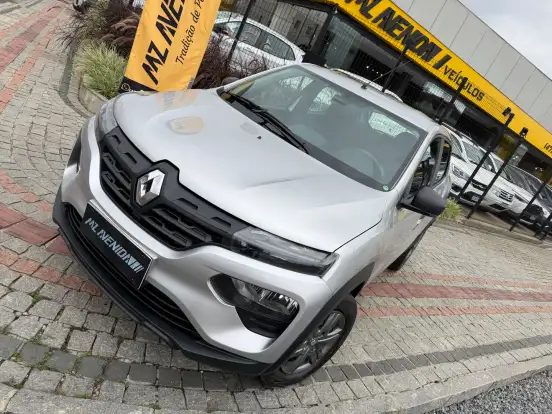 RENAULT-KWID-2025