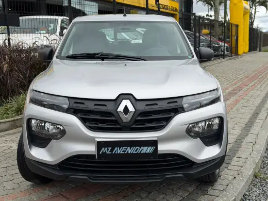 RENAULT-KWID-2025