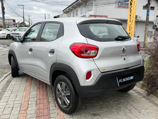 RENAULT-KWID-2025