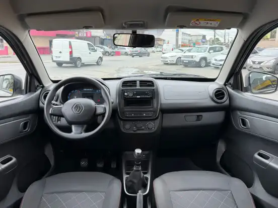 RENAULT-KWID-2025