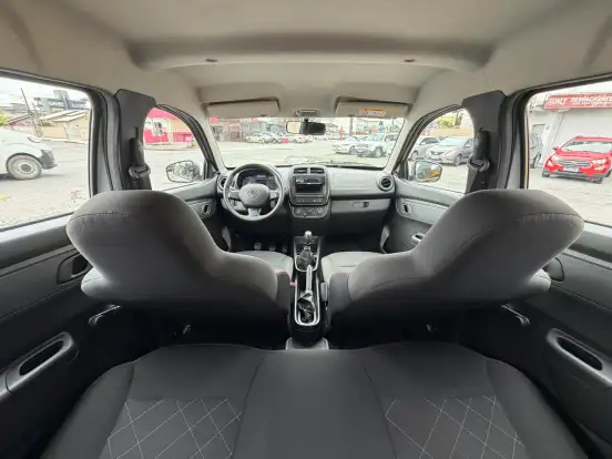 RENAULT-KWID-1.0 12V SCE FLEX ZEN MANUAL RENAULT-KWID-2025