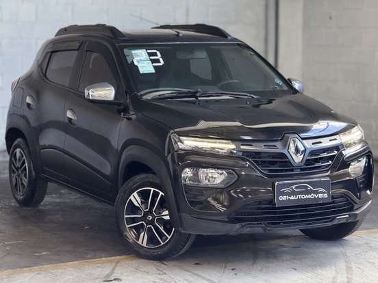 RENAULT-KWID-2022