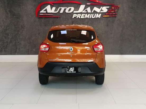 RENAULT-KWID-1.0 12V SCE FLEX INTENSE MANUAL RENAULT-KWID-2017