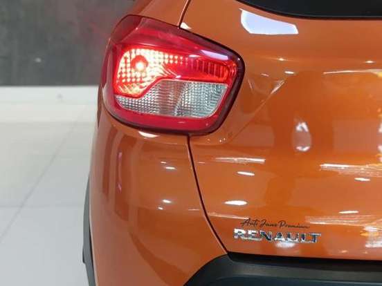 RENAULT-KWID-1.0 12V SCE FLEX INTENSE MANUAL RENAULT-KWID-2017