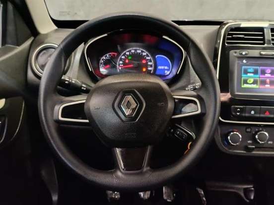 RENAULT-KWID-1.0 12V SCE FLEX INTENSE MANUAL RENAULT-KWID-2017