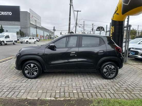 RENAULT-KWID-1.0 12V SCE FLEX INTENSE MANUAL RENAULT-KWID-2022