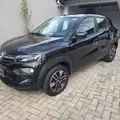 RENAULT KWID 1.0 12V SCE FLEX INTENSE MANUAL RENAULT KWID 1.0 12V SCE FLEX INTENSE MANUAL