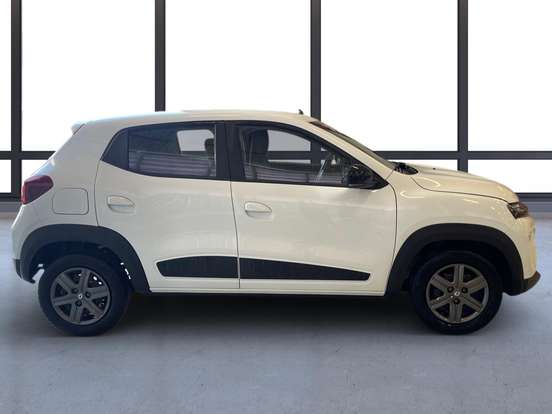 RENAULT-KWID-1.0 12V SCE FLEX INTENSE MANUAL RENAULT-KWID-2025