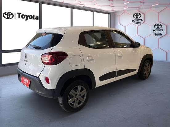 RENAULT-KWID-1.0 12V SCE FLEX INTENSE MANUAL RENAULT-KWID-2025