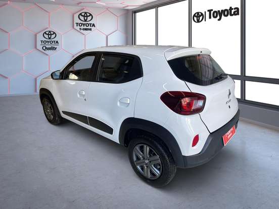 RENAULT-KWID-1.0 12V SCE FLEX INTENSE MANUAL RENAULT-KWID-2025
