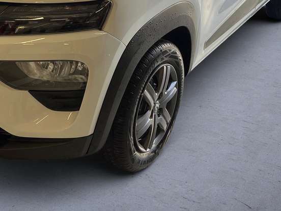 RENAULT-KWID-1.0 12V SCE FLEX INTENSE MANUAL RENAULT-KWID-2025