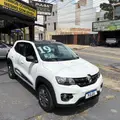 RENAULT KWID 1.0 12V SCE FLEX INTENSE MANUAL RENAULT KWID 1.0 12V SCE FLEX INTENSE MANUAL