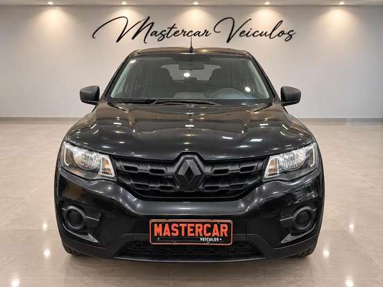 RENAULT-KWID-1.0 12V SCE FLEX INTENSE MANUAL RENAULT-KWID-2017