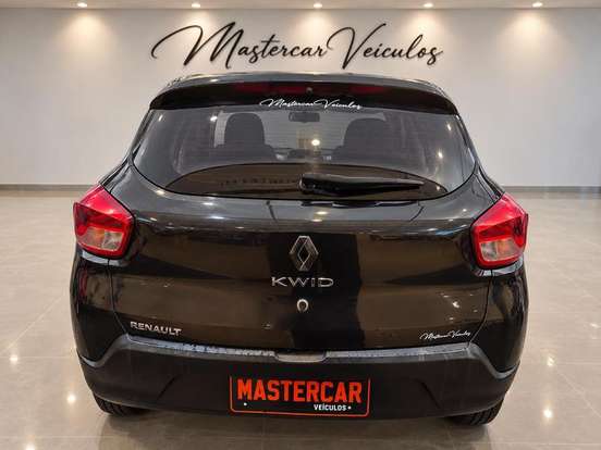 RENAULT-KWID-1.0 12V SCE FLEX INTENSE MANUAL RENAULT-KWID-2017