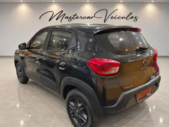 RENAULT-KWID-1.0 12V SCE FLEX INTENSE MANUAL RENAULT-KWID-2017