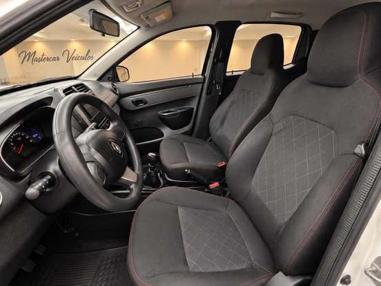 RENAULT-KWID-1.0 12V SCE FLEX INTENSE MANUAL RENAULT-KWID-2017