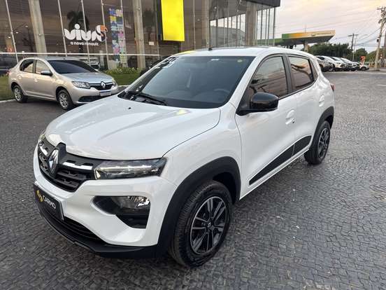 RENAULT-KWID-2025