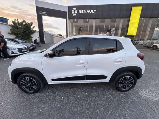 RENAULT-KWID-2025