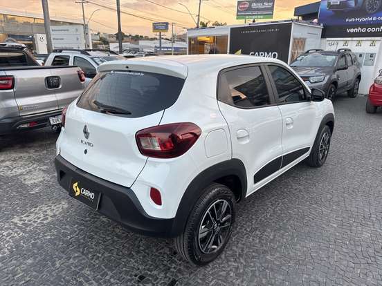 RENAULT-KWID-1.0 12V SCE FLEX INTENSE MANUAL RENAULT-KWID-2025