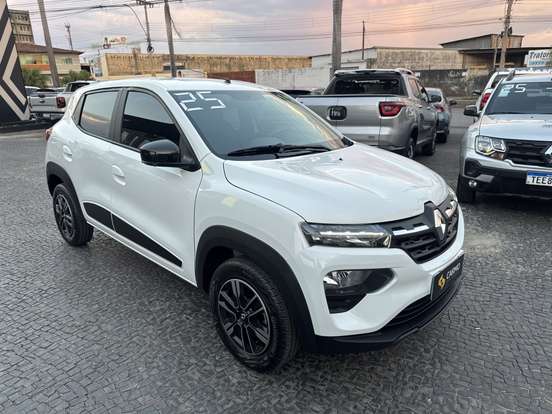 RENAULT-KWID-2025