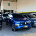 RENAULT KWID 1.0 12V SCE FLEX INTENSE MANUAL RENAULT KWID 1.0 12V SCE FLEX INTENSE MANUAL